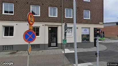 Apartments for rent in Helsingborg - Photo from Google Street View