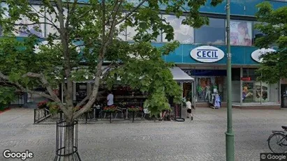 Apartments for rent in Mariestad - Photo from Google Street View