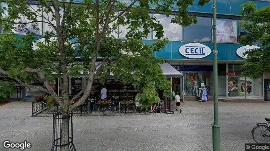 Apartments for rent in Mariestad - Photo from Google Street View