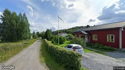 Apartments for rent in Kramfors - Photo from Google Street View