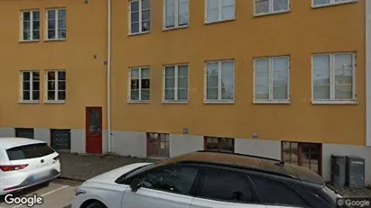 Apartments for rent in Kalmar - Photo from Google Street View