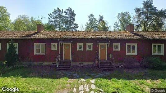 Apartments for rent in Lindesberg - Photo from Google Street View