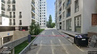 Apartments for rent in Bucharest - Sectorul 2 - Photo from Google Street View