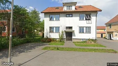 Apartments for rent in Mölndal - Photo from Google Street View