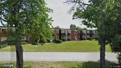 Apartments for rent in Sigtuna - Photo from Google Street View