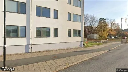 Apartments for rent in Upplands Väsby - Photo from Google Street View