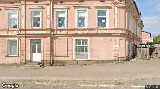Apartments for rent in Lindesberg - Photo from Google Street View