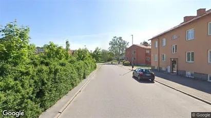 Apartments for rent in Flen - Photo from Google Street View