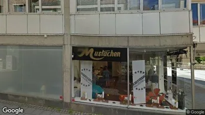 Apartments for rent in Borås - Photo from Google Street View