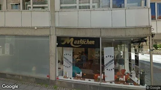 Apartments for rent in Borås - Photo from Google Street View