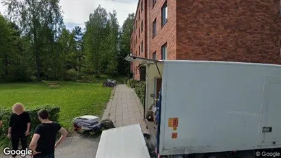 Apartments for rent in Värmdö - Photo from Google Street View