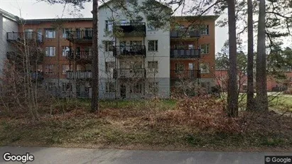 Apartments for rent in Kalmar - Photo from Google Street View