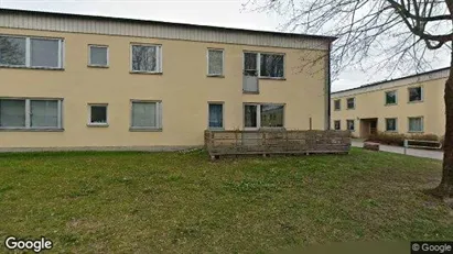 Apartments for rent in Eskilstuna - Photo from Google Street View