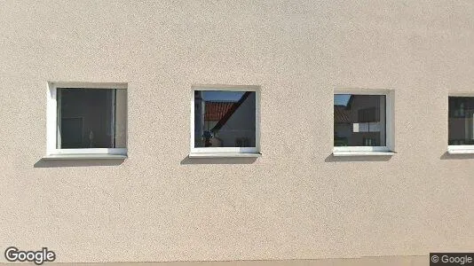 Apartments for rent in Aichach-Friedberg - Photo from Google Street View