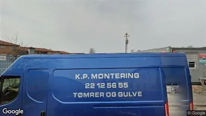 Apartments for rent in Randers NV - Photo from Google Street View