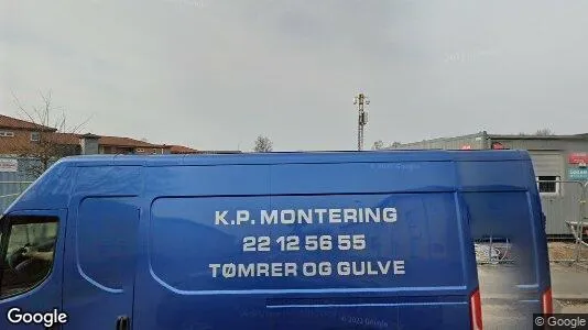 Apartments for rent in Randers NV - Photo from Google Street View