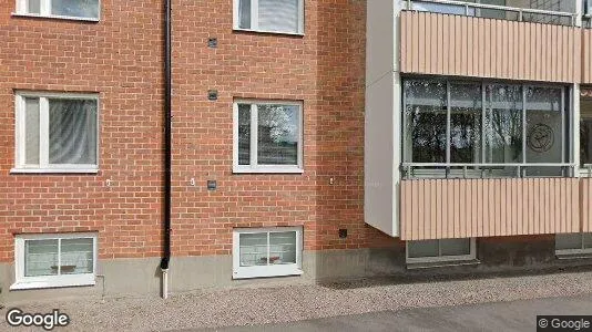 Apartments for rent in Eslöv - Photo from Google Street View