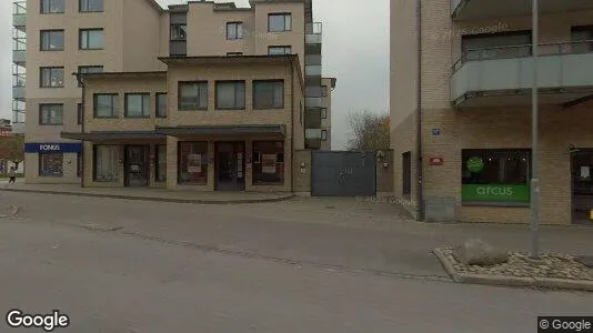 Apartments for rent in Eslöv - Photo from Google Street View