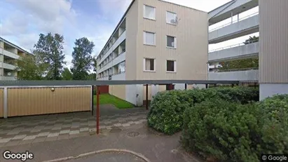 Apartments for rent in Skövde - Photo from Google Street View
