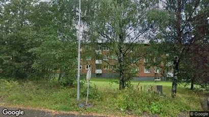 Apartments for rent in Sundsvall - Photo from Google Street View