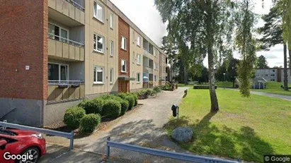 Apartments for rent in Mariestad - Photo from Google Street View