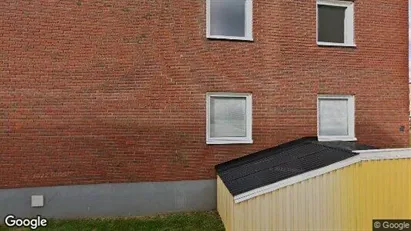 Apartments for rent in Piteå - Photo from Google Street View