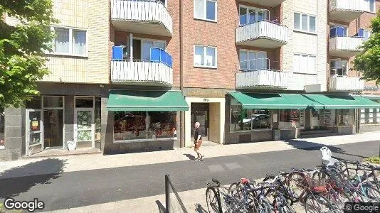 Apartments for rent in Katrineholm - Photo from Google Street View