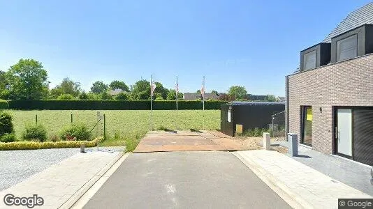 Apartments for rent in Izegem - Photo from Google Street View
