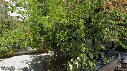 Apartments for rent in Thessaloniki - Photo from Google Street View