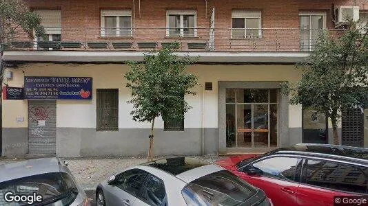Apartments for rent in Location is not specified - Photo from Google Street View