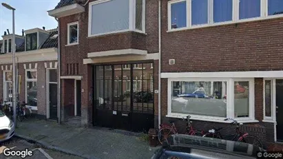 Apartments for rent in Utrecht Noord-Oost - Photo from Google Street View
