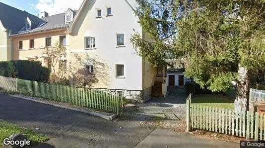 Apartments for rent in Saale-Orla-Kreis - Photo from Google Street View