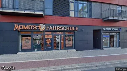 Apartments for rent in Wesel - Photo from Google Street View