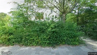 Apartments for rent in Groningen - Photo from Google Street View