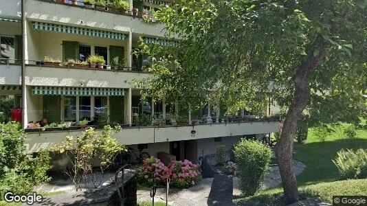 Apartments for rent in Bern-Mittelland - Photo from Google Street View