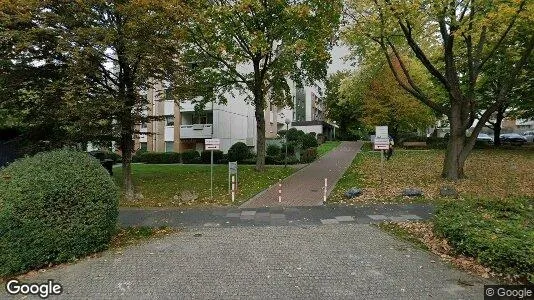 Apartments for rent in Mettmann - Photo from Google Street View