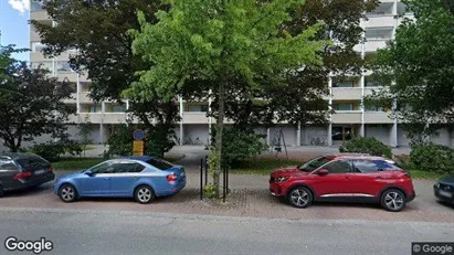 Apartments for rent in Turku - Photo from Google Street View