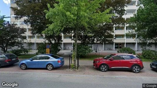 Apartments for rent in Turku - Photo from Google Street View