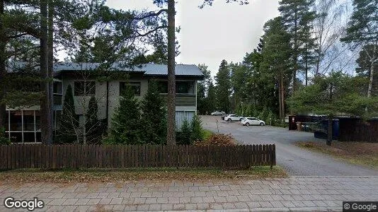 Apartments for rent in Turku - Photo from Google Street View