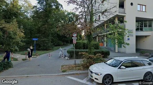 Apartments for rent in Warszawa Śródmieście - Photo from Google Street View