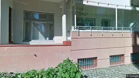 Apartments for rent in Kuopio - Photo from Google Street View