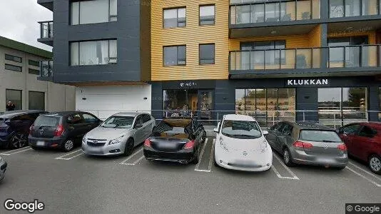 Apartments for rent in Kópavogur - Photo from Google Street View