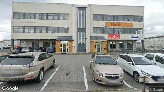 Apartments for rent in Hafnarfjörður - Photo from Google Street View