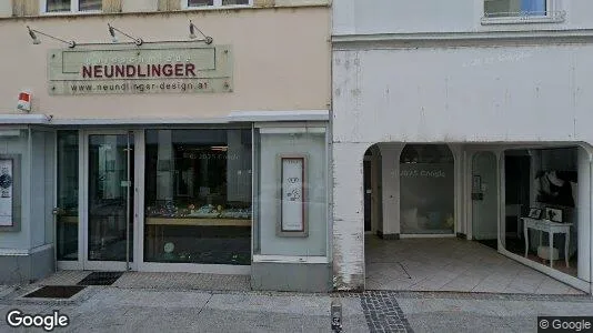 Apartments for rent in Schleißheim - Photo from Google Street View