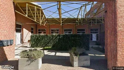 Apartments for rent in Heist-op-den-Berg - Photo from Google Street View