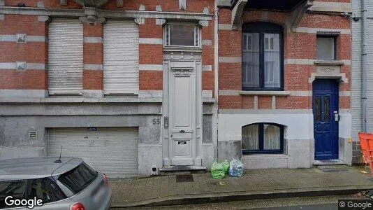 Apartments for rent in Stad Gent - Photo from Google Street View
