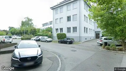 Apartments for rent in Fußach - Photo from Google Street View
