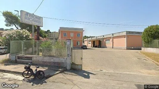 Rooms for rent in Pescara - Photo from Google Street View