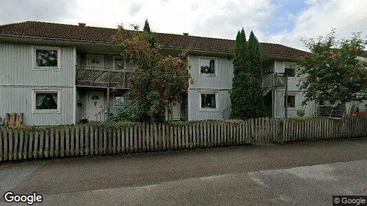 Apartments for rent in Uddevalla - Photo from Google Street View