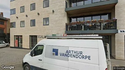 Apartments for rent in Wetteren - Photo from Google Street View
